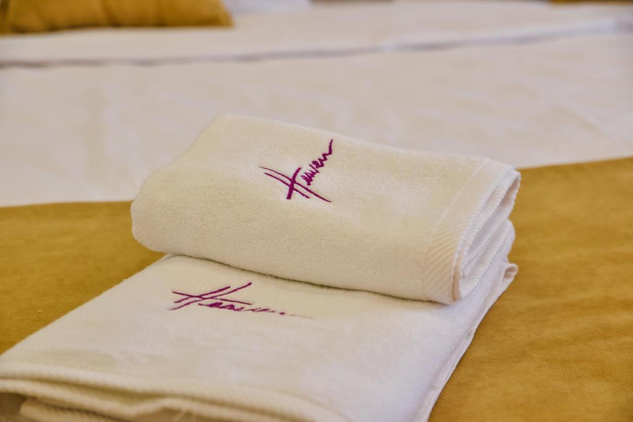Heaven Lux Ulcinj Hotel ภายนอก รูปภาพ